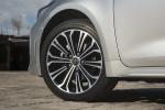 Toyota Corolla Touring Sports Hybrid 2019 года (WW)